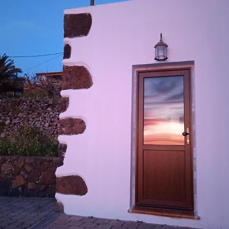 Casa Ben Abora Villa Las Rosas  Kültér fotó