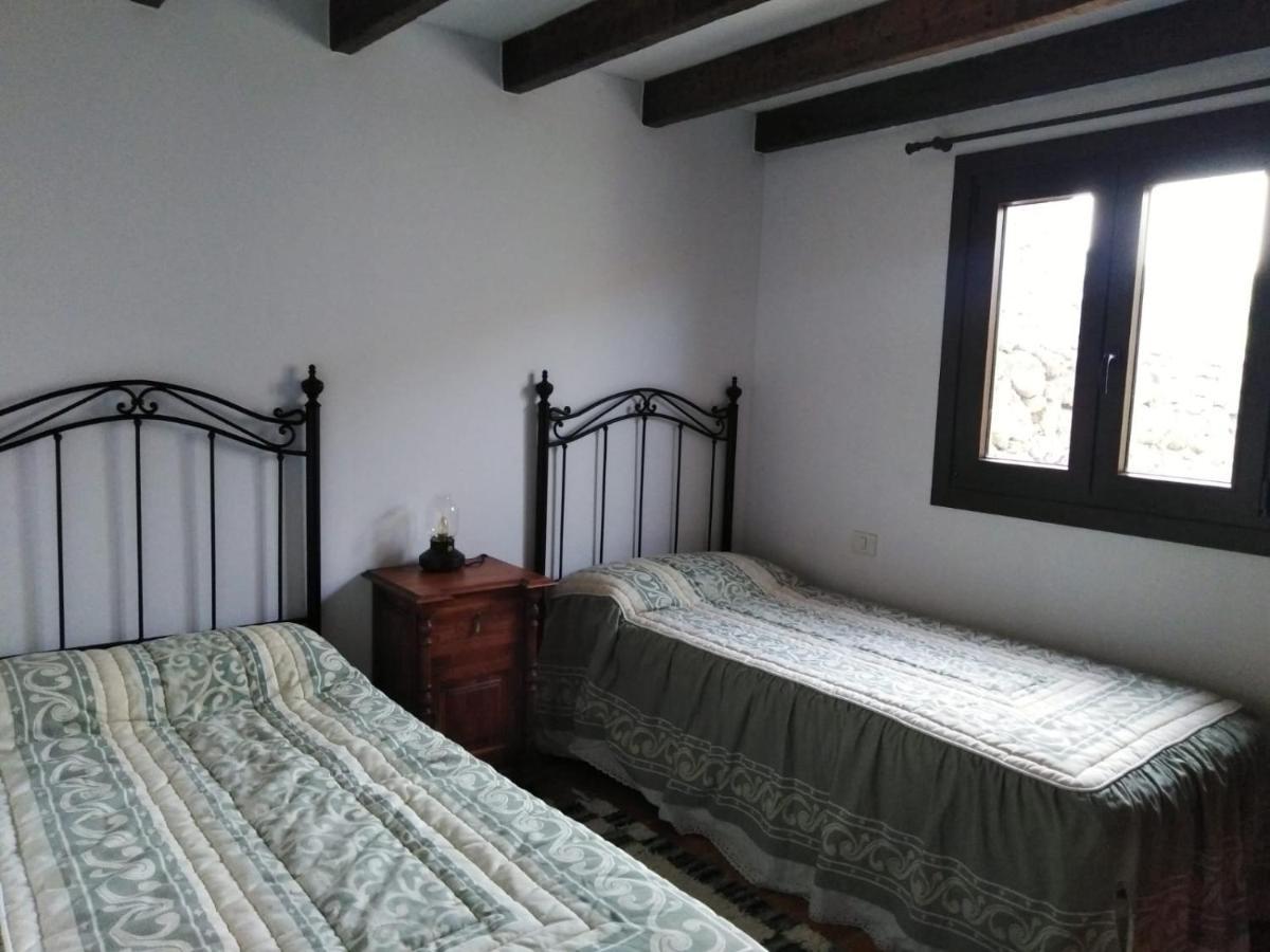 Casa Ben Abora Villa Las Rosas  Kültér fotó