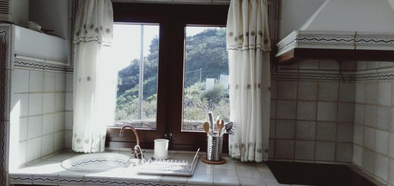 Casa Ben Abora Villa Las Rosas  Kültér fotó