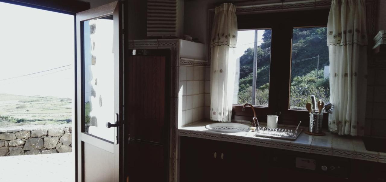 Casa Ben Abora Villa Las Rosas  Kültér fotó
