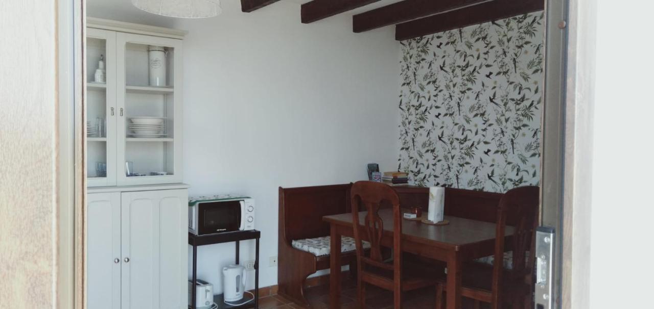 Casa Ben Abora Villa Las Rosas  Kültér fotó
