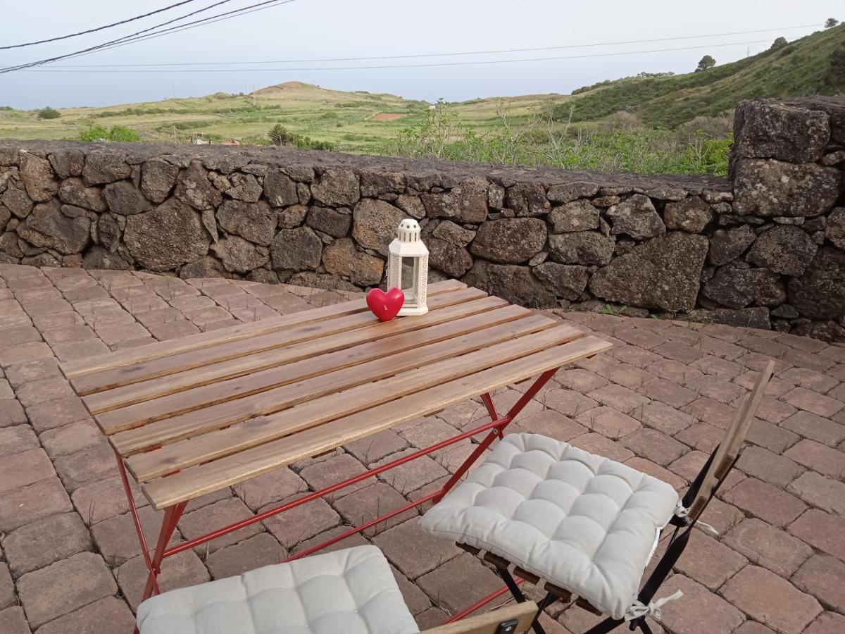Casa Ben Abora Villa Las Rosas  Kültér fotó