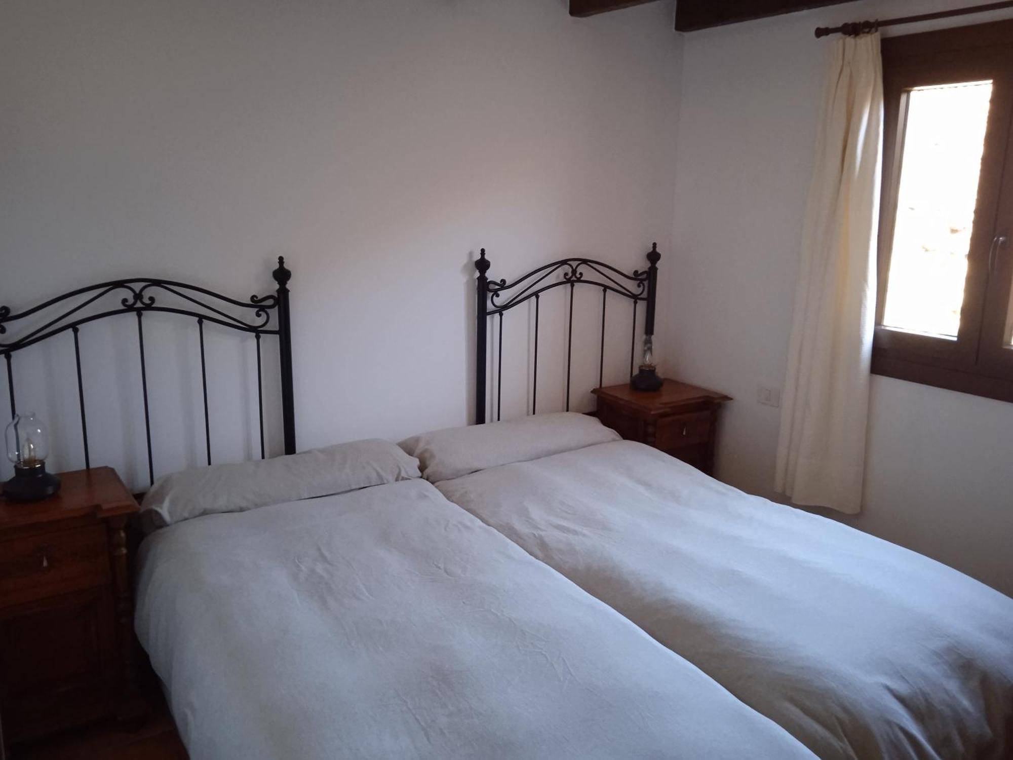 Casa Ben Abora Villa Las Rosas  Kültér fotó